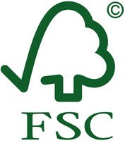 FSC® — the mark of responsible forestry